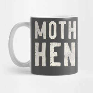 Mother Hen Mug